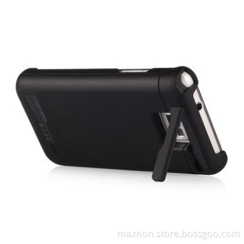 2,200mAh Power Battery Case for Samsung Galaxy S2/i9100 with Kick Stand